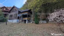 Cabana de vanzare zona Valea Ighielului