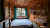 Cabana de vanzare zona Valea Ighielului