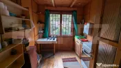 Cabana de vanzare zona Valea Ighielului