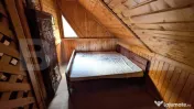 Cabana de vanzare zona Valea Ighielului