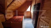 Cabana de vanzare zona Valea Ighielului