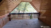 Cabana de vanzare zona Valea Ighielului