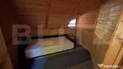 Cabana de vanzare zona Valea Ighielului