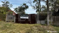 Teren intravilan, 4400 mp, zona Centrală - Urechești 