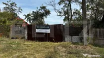 Teren intravilan, 4400 mp, zona Centrală - Urechești