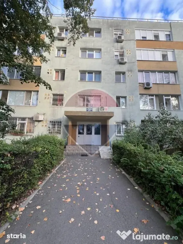 Apartament de vanzare - Bucuresti (Bucuresti-Ilfov)