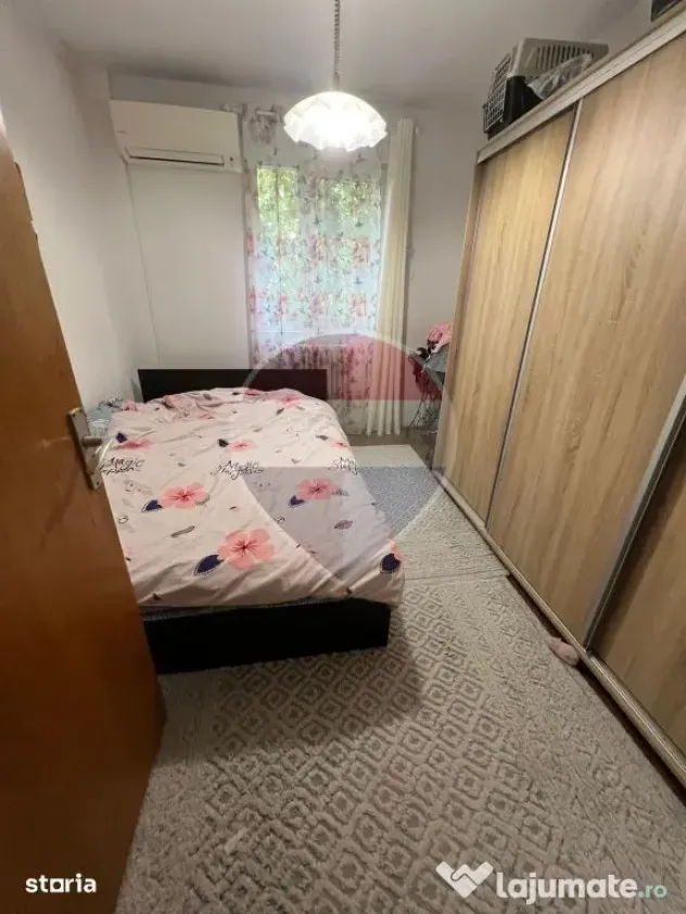 Apartament de vanzare - Bucuresti (Bucuresti-Ilfov)