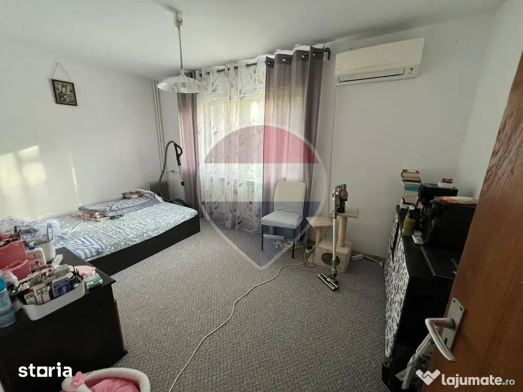 Apartament de vanzare - Bucuresti (Bucuresti-Ilfov)