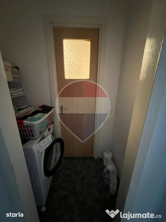 Apartament de vanzare - Bucuresti (Bucuresti-Ilfov)