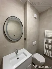 Apartament de in Tractorul 