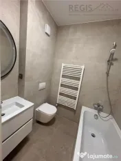 Apartament de in Tractorul 
