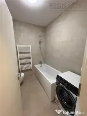 Apartament de in Tractorul 