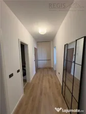 Apartament de in Tractorul 