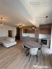 Apartament de in Tractorul 