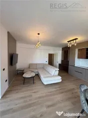 Apartament de in Tractorul 