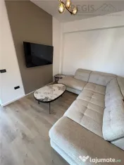Apartament de in Tractorul 