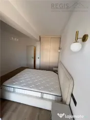 Apartament de in Tractorul 