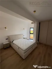 Apartament de in Tractorul 