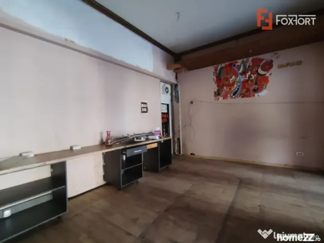 Spatiu comercial 75 mp de inchiriat in Arad - C10568 - Arad (Arad)