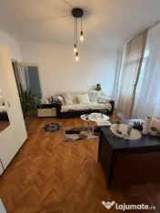 Apartament 2 camere, zona Ultracentrala 