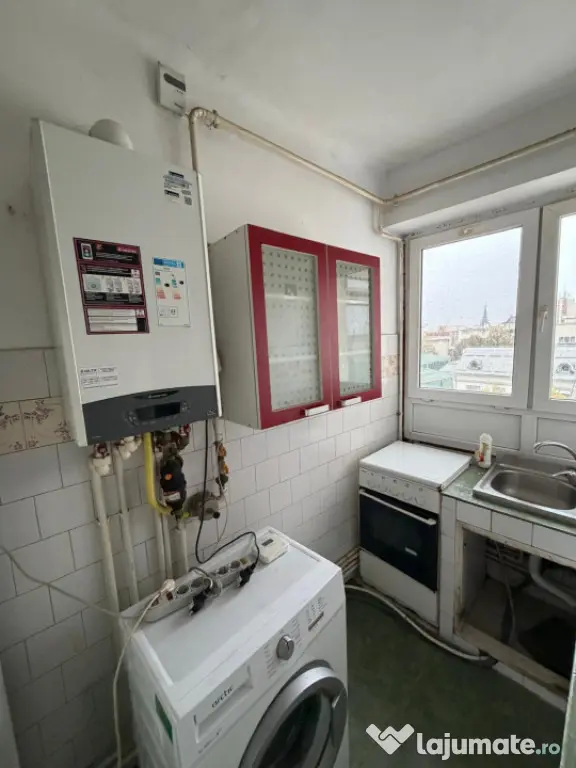 Apartament 2 camere, zona Ultracentrala - Craiova (Dolj)