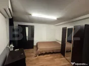 Apartament 3 camere, 3x aer conditionat, centrala termica, P 