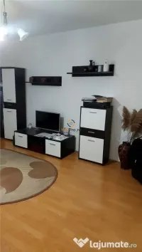 Apartament cu 3 Camere Zona Soarelui Cu Vedere Spre Parcul P 