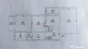 Apartament cu 3 Camere Zona Soarelui Cu Vedere Spre Parcul P 