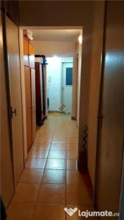 Apartament cu 3 Camere Zona Soarelui Cu Vedere Spre Parcul P 