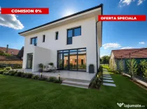 Comision 0% Duplex cu 4 camere si anexa de 40 mp - Pozitie c