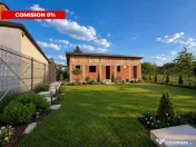 Comision 0% Duplex cu 4 camere si anexa de 40 mp - Pozitie c