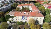 Apartament de vanzare Nicolae Iorga plus doua boxe la subsol 
