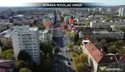 Apartament de vanzare Nicolae Iorga plus doua boxe la subsol 