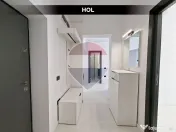 Apartament de vanzare Nicolae Iorga plus doua boxe la subsol 