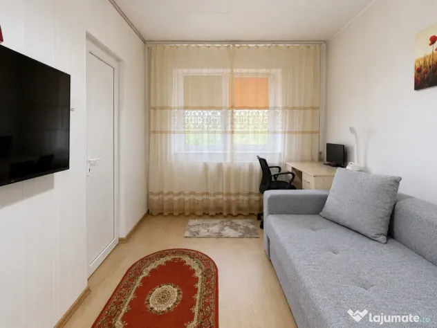 2 camere | Tomis Nord | Semidecomandat - Constanta (Constanta)