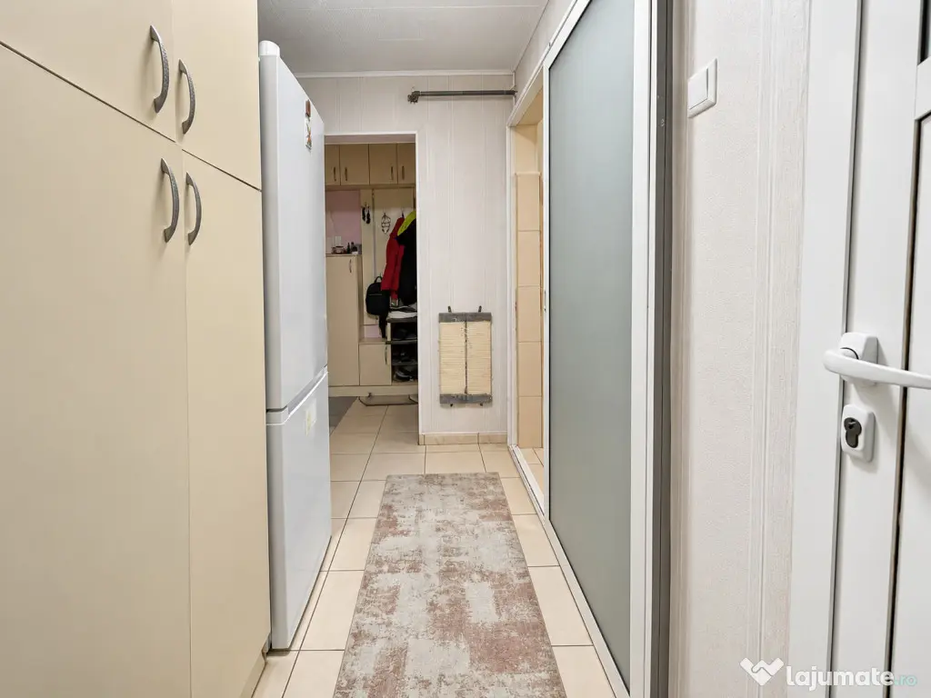 2 camere | Tomis Nord | Semidecomandat - Constanta (Constanta)