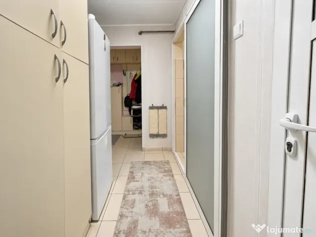 2 camere | Tomis Nord | Semidecomandat - Constanta (Constanta)