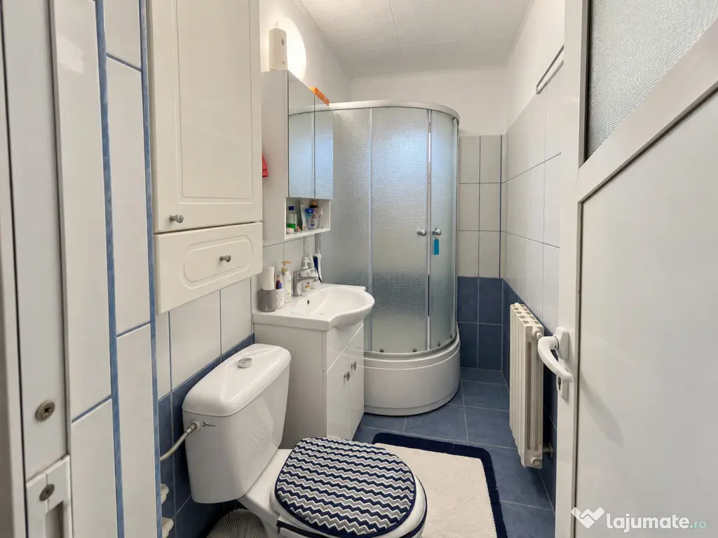 2 camere | Tomis Nord | Semidecomandat - Constanta (Constanta)