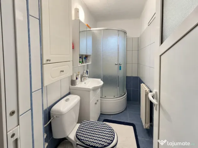 2 camere | Tomis Nord | Semidecomandat - Constanta (Constanta)