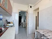 Apartament de vanzare doua camere decomandat Sagului 