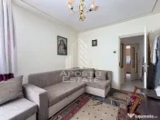 Apartament de vanzare doua camere decomandat Sagului 