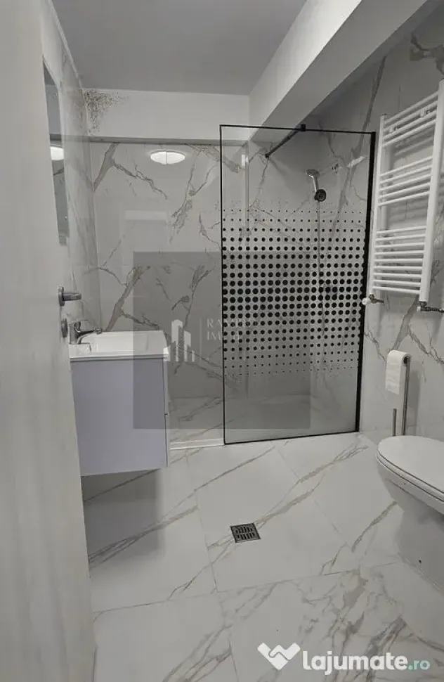 Apartament 2 camere, Sector 3, Trapezului, modern, mobilat, terasa - Bucuresti (Bucuresti-Ilfov)