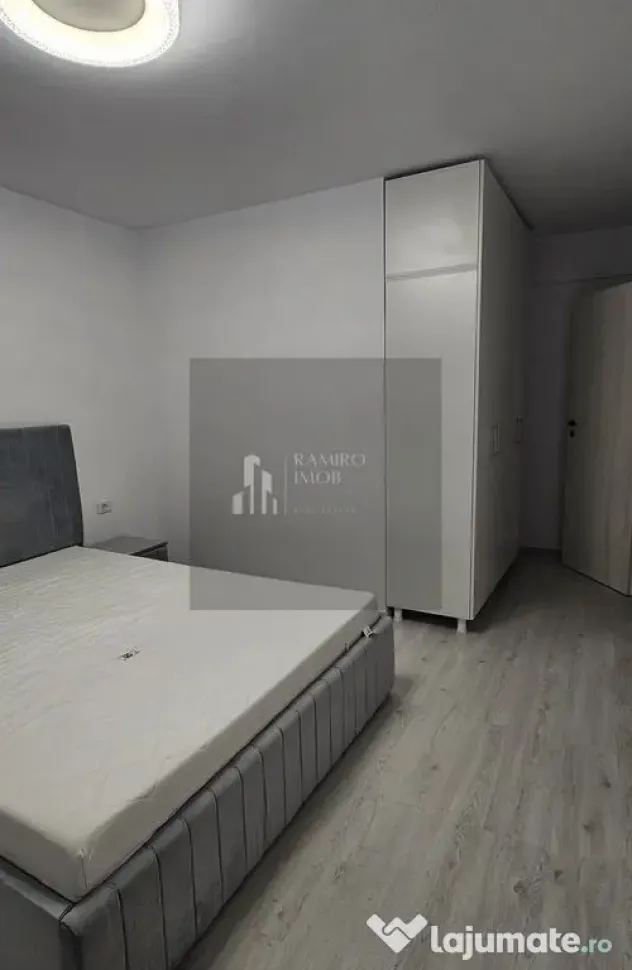 Apartament 2 camere, Sector 3, Trapezului, modern, mobilat, terasa - Bucuresti (Bucuresti-Ilfov)