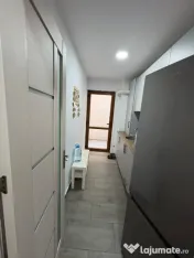 Studio de închiriat în zona centrală a Craiovei, cu teras 