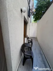 Studio de închiriat în zona centrală a Craiovei, cu teras 