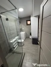 Studio de închiriat în zona centrală a Craiovei, cu teras 