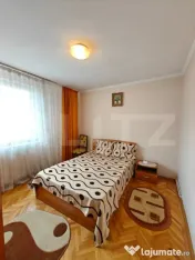 Apartament 2 camere | 48 mp | Centrala proprie | Loc de parc 