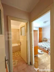Apartament 2 camere | 48 mp | Centrala proprie | Loc de parc 