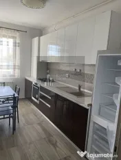 Apartament 2 camere 64mp Cartierul Solar / Metalurgiei 