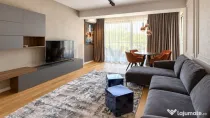 Apartament 2 camere Premium - Yacht Kid